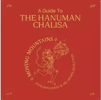 KNYGA Hanuman Dass guide to Hanuman Chalisa