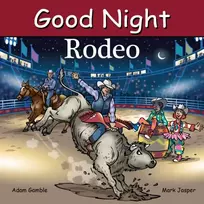 KNYGA Adam Gamble Good Night Rodeo
