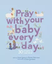 KNYGA Chloe Giordano Pray With Your Baby Every Day