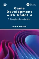 KNYGA Alan (National Film & Television School, Upminster, UK) Thorn Game Development with Godot 4