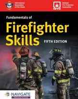 KNYGA International Association of Fire Chiefs Staff Fundamentals of Firefighter Skills with Navigate Premier Access