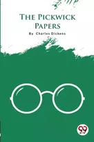 KNYGA Charles Dickens Pickwick Papers