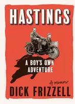 KNYGA Dick Frizzell Hastings