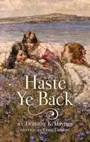 KNYGA Dorothy K Haynes Haste Ye Back