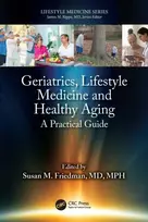 KNYGA Bookshop Geriatrics, Lifestyle Medicine and Healthy Aging