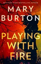 KNYGA Mary Burton Playing With Fire
