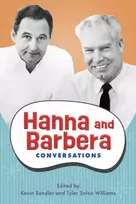 KNYGA Kevin Sandler Hanna and Barbera