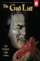 KNYGA Steve Niles God List