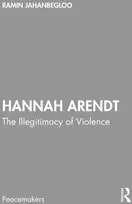 KNYGA Ramin Jahanbegloo Hannah Arendt