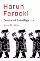 KNYGA Nora M Alter Harun Farocki