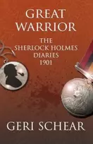 KNYGA Geri Schear Great Warrior