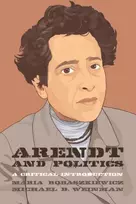 KNYGA Maria Robaszkiewicz Hannah Arendt and Politics