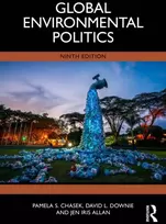 KNYGA Pamela S Chasek Global Environmental Politics