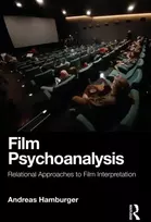 KNYGA Andreas Hamburger Film Psychoanalysis