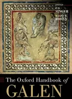 KNYGA P N Singer The Oxford Handbook of Galen