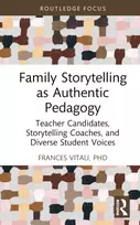 KNYGA Frances Vitali Family Storytelling as Authentic Pedagogy