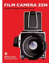 KNYGA Bellamy Hunt Film Camera Zen