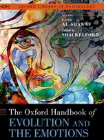 KNYGA Laith Al Shawaf Oxford Handbook of Evolution and the Emotions
