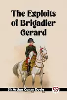 KNYGA Sir Arthur Conan Doyle Exploits Of Brigadier Gerard