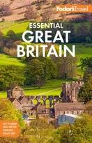 KNYGA Fodor's Travel Guides (Firm) Fodor's Essential Great Britain