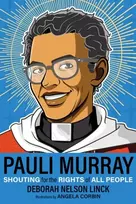 KNYGA Deborah Nelson Linck Pauli Murray
