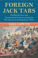 KNYGA Sara Caputo Foreign Jack Tars