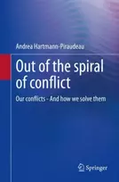 KNYGA Andrea Hartmann Piraudeau Out of the spiral of conflict