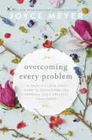 KNYGA Joyce Meyer Overcoming Every Problem