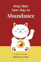 KNYGA Janine Lowe Feng Shui Your Way to Abundance