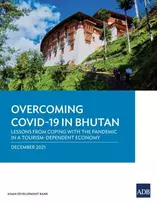 KNYGA Asian Development Bank Overcoming COVID-19 in Bhutan
