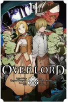 KNYGA Balistrieri Emily Overlord, Vol. 14 (manga)