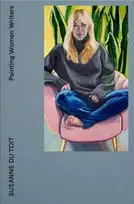 KNYGA Jeanette Winterson Painting Women Writers