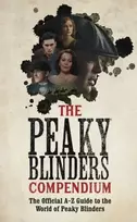 KNYGA Peaky Blinders Compendium