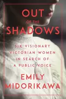 KNYGA Emily Midorikawa Out of the Shadows