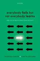KNYGA Kristina Dahlin, You-Ta Chuang Everybody Fails But Not Everybody Learns