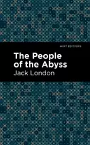 KNYGA Jack London People of the Abyss