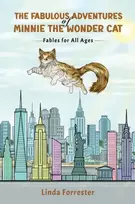 KNYGA Linda Forrester Fabulous Adventures of Minnie the Wonder Cat