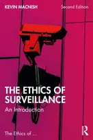 KNYGA Bookshop Ethics of Surveillance