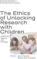 KNYGA Bookshop Ethics of Unlocking Research with Children