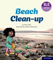KNYGA Katie Dale Essential Letters and Sounds: Essential Phonic Readers: Oxford Reading Level 5: Beach Clean-up