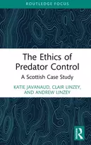 KNYGA Bookshop Ethics of Predator Control