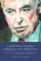 KNYGA Ryan P Williams Fighting Enemies Foreign and Domestic
