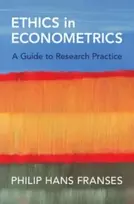KNYGA Philip Hans Franses Ethics in Econometrics