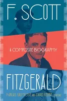 KNYGA Niklas Salmose F. Scott Fitzgerald