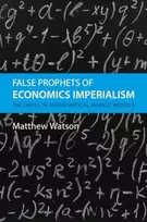 KNYGA Watson False Prophets of Economics Imperialism