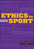 KNYGA William John Morgan Ethics in Sport