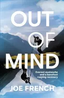 KNYGA Joe French Out of Mind