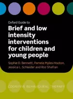 KNYGA Sophie Bennett Oxford Guide to Brief and Low Intensity Interventions for Children and Young People