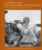 KNYGA Bookshop Fearless Eye: The Photography of Barbara Ramos