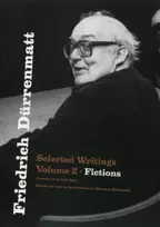 KNYGA Bookshop Friedrich Durrenmatt